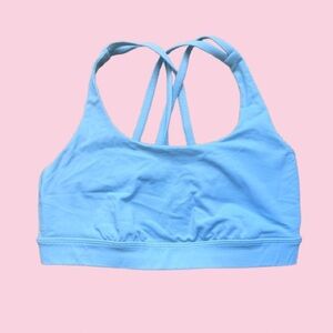 Lululemon Athletica Energy Sports Bra